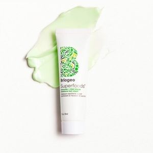 NWT - Briogeo Be Gentle, Be Kind Avocado + Kiwi Mega Moisture Superfoods Hair …